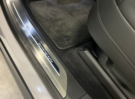 RANGE ROVER SPORT
