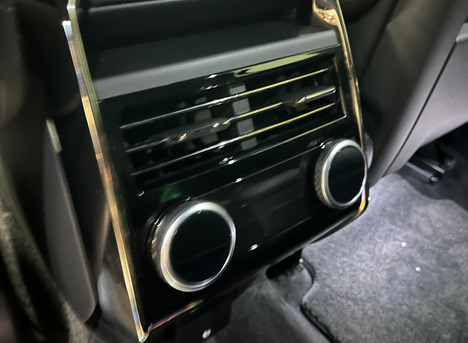 RANGE ROVER SPORT