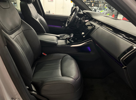 RANGE ROVER SPORT