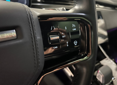 RANGE ROVER SPORT