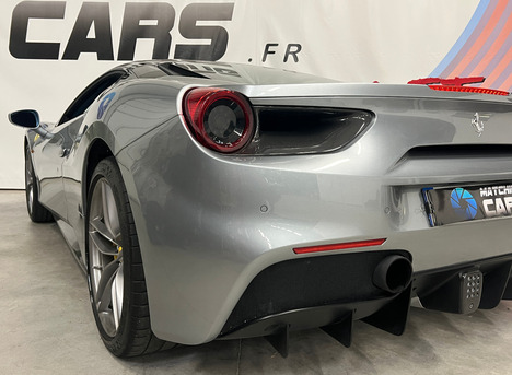 488 GTB