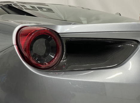 488 GTB