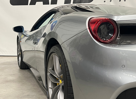 488 GTB