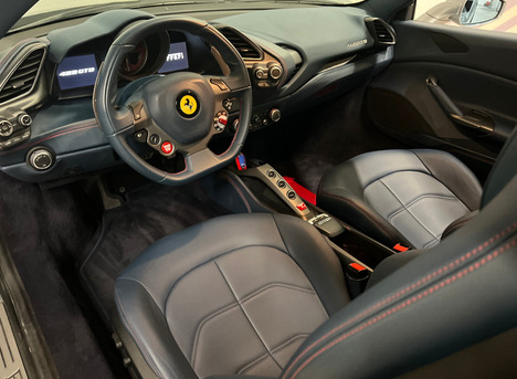 488 GTB