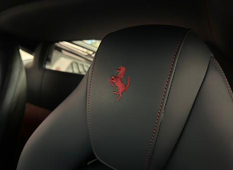 488 GTB