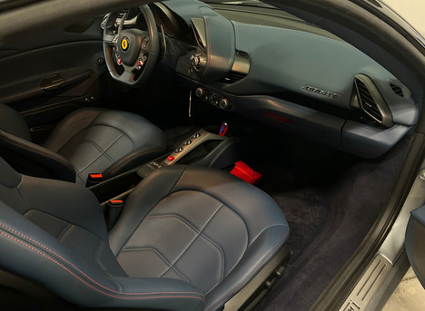 488 GTB