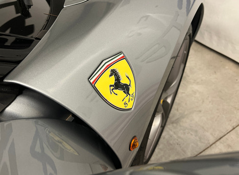 488 GTB
