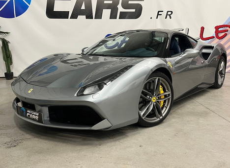 488 GTB