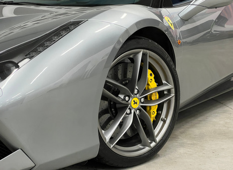 488 GTB