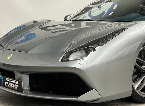 488 GTB