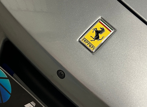 488 GTB