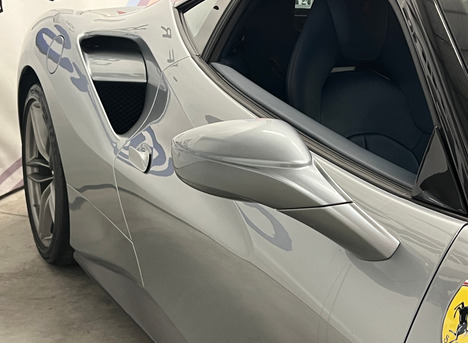 488 GTB
