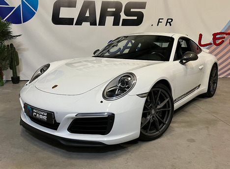CARRERA T