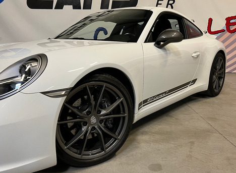 CARRERA T