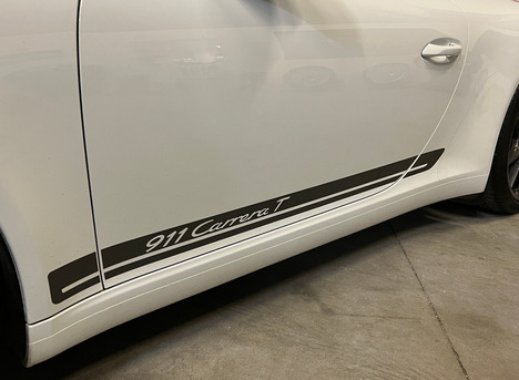 CARRERA T