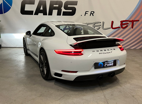 CARRERA T