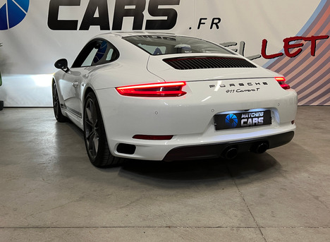 CARRERA T