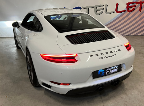CARRERA T