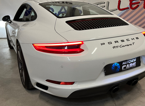 CARRERA T