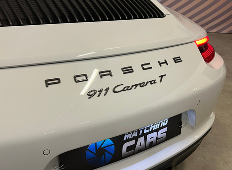 CARRERA T