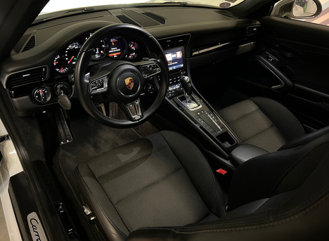 CARRERA T