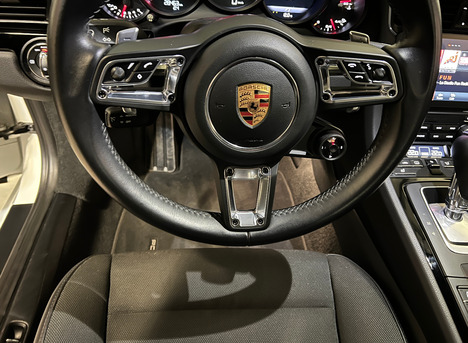CARRERA T