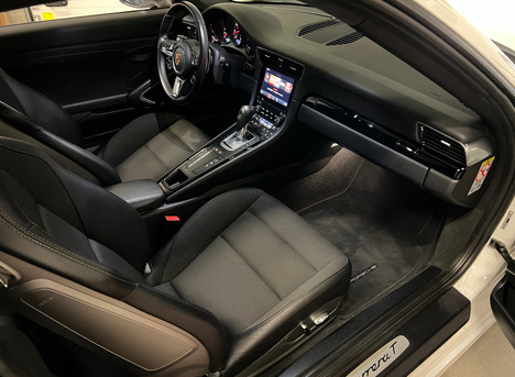 CARRERA T