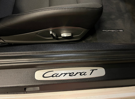 CARRERA T