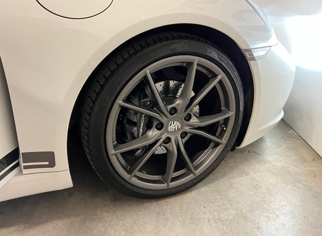CARRERA T