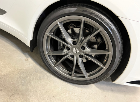CARRERA T