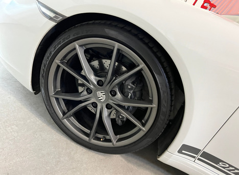 CARRERA T