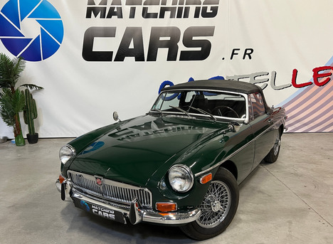 MG