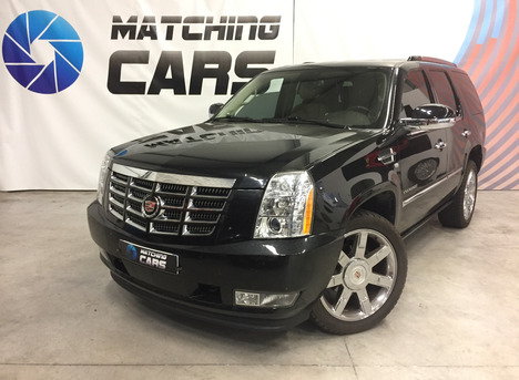 ESCALADE