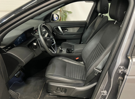 DISCOVERY SPORT