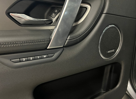 DISCOVERY SPORT