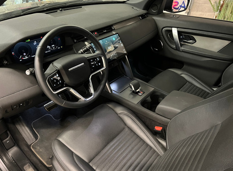 DISCOVERY SPORT