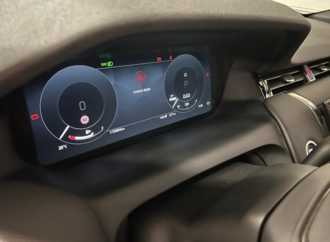 DISCOVERY SPORT