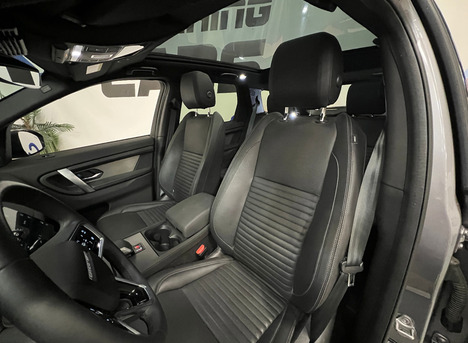 DISCOVERY SPORT