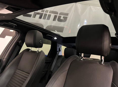DISCOVERY SPORT