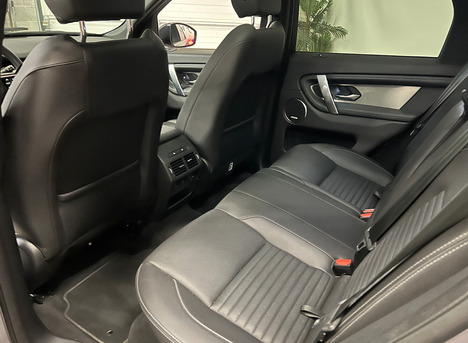 DISCOVERY SPORT