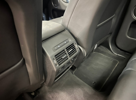 DISCOVERY SPORT
