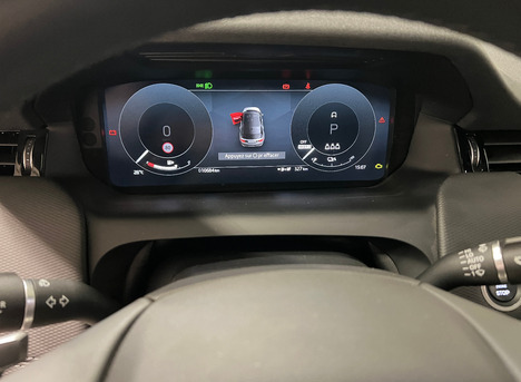 DISCOVERY SPORT