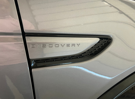 DISCOVERY SPORT