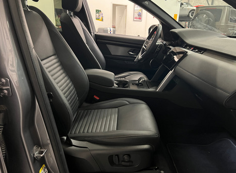 DISCOVERY SPORT