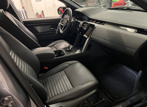 DISCOVERY SPORT