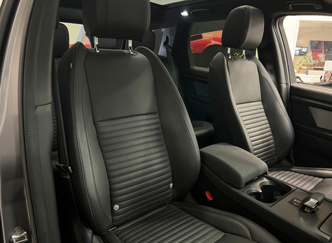 DISCOVERY SPORT