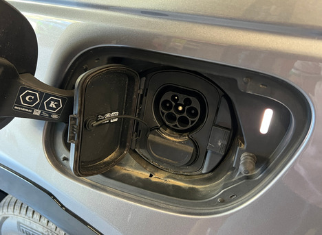 DISCOVERY SPORT