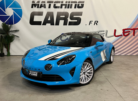 ALPINE
