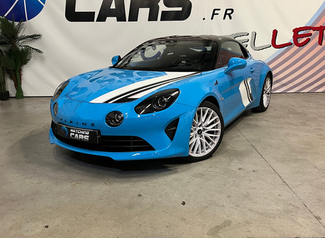 ALPINE