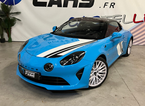 ALPINE